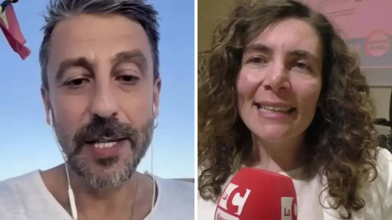 Flotilla, l’appello di Orrico (M5s) per l’attivista calabrese arrestato: «Intervengano Mattarella e Meloni»\n