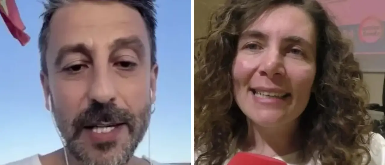 Flotilla, l’appello di Orrico (M5s) per l’attivista calabrese arrestato: «Intervengano Mattarella e Meloni»\n