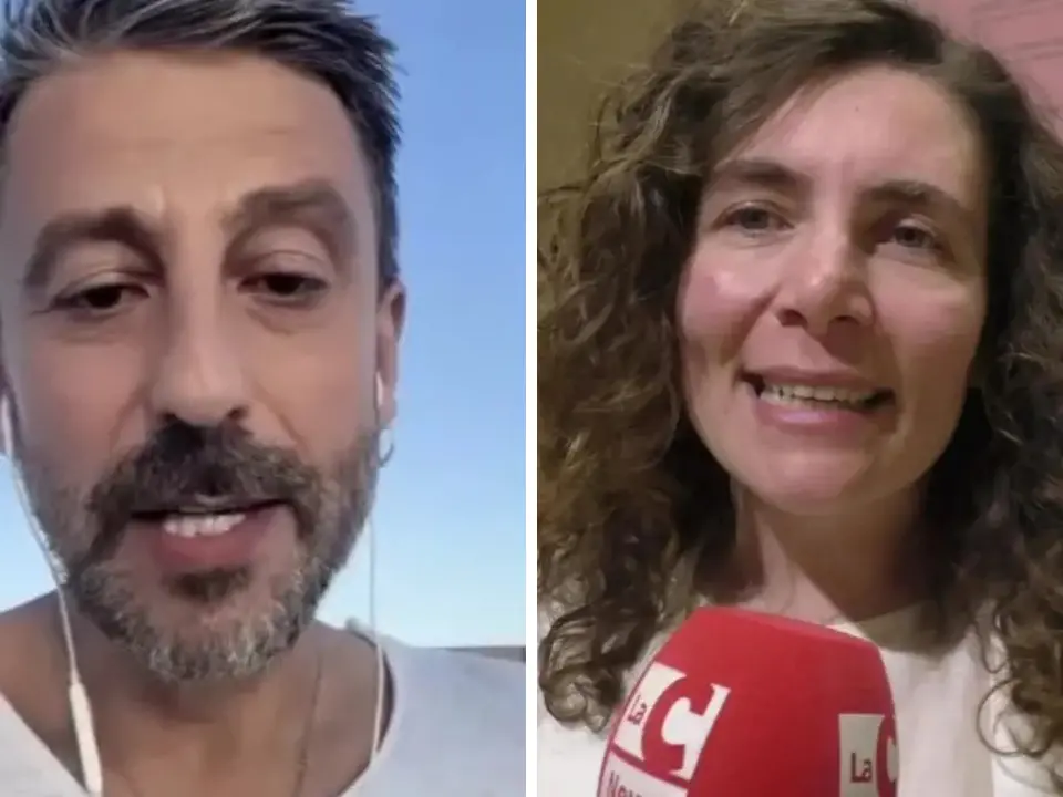 Flotilla, l’appello di Orrico (M5s) per l’attivista calabrese arrestato: «Intervengano Mattarella e Meloni»