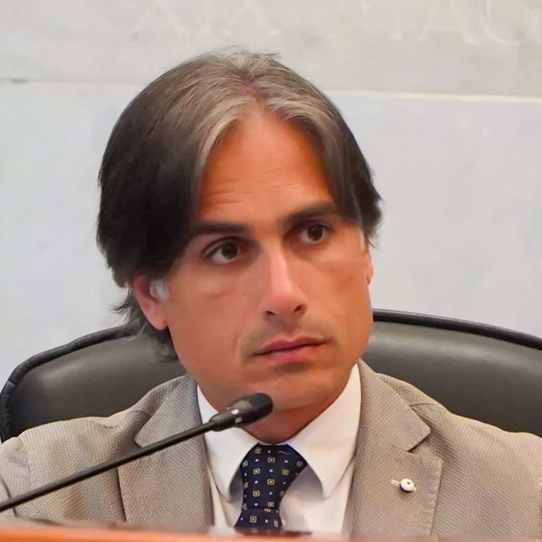 Falcomatà eletto in Consiglio regionale: «Non mi dimetto da sindaco di Reggio per evitare il commissariamento»