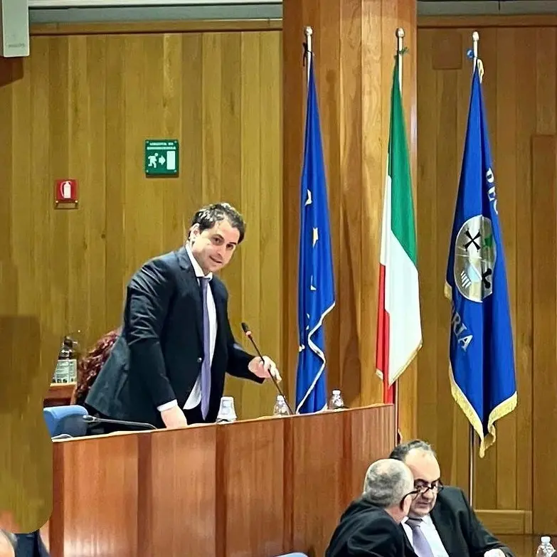 È il più votato di Fdi in Calabria, la formula vincente di Antonio Montuoro: «Spirito di servizio e sempre vicino alla gente»