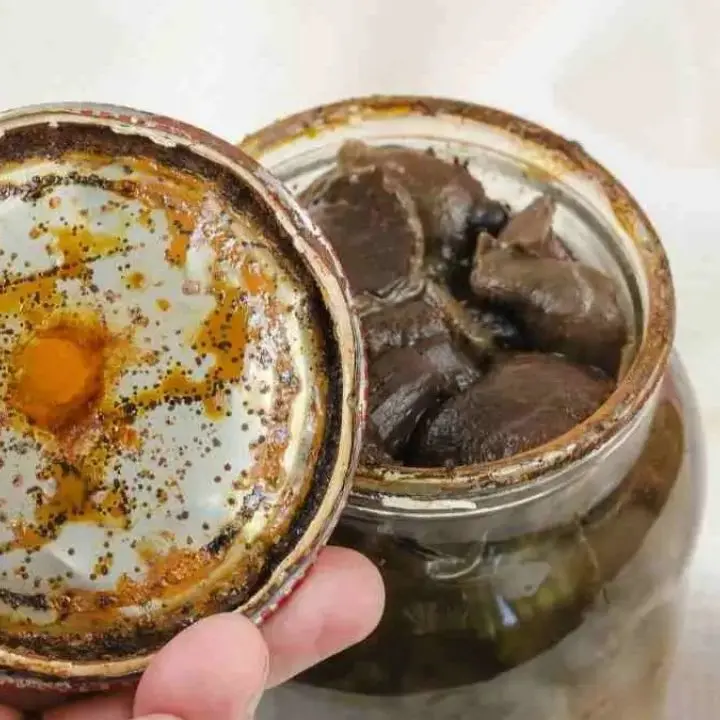 Botulino, funghi killer preparati in Calabria: un uomo intossicato e allerta in tre regioni\n