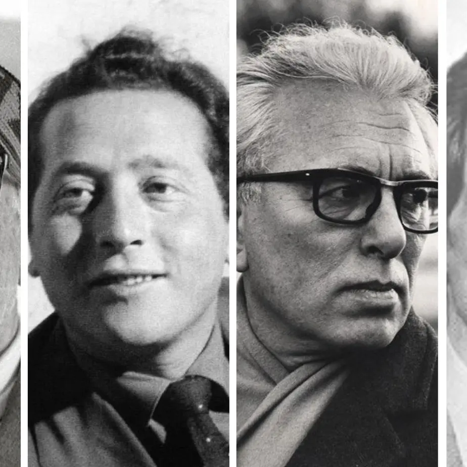 La poesia politica come atto sovversivo: perché più della spada il potere teme la parola libera\n