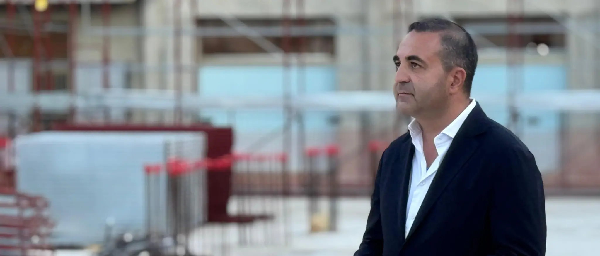 Cannizzaro (Fi) parla da “signore della politica”: «Il leader detta la linea ma i risultati li porta la squadra»\n