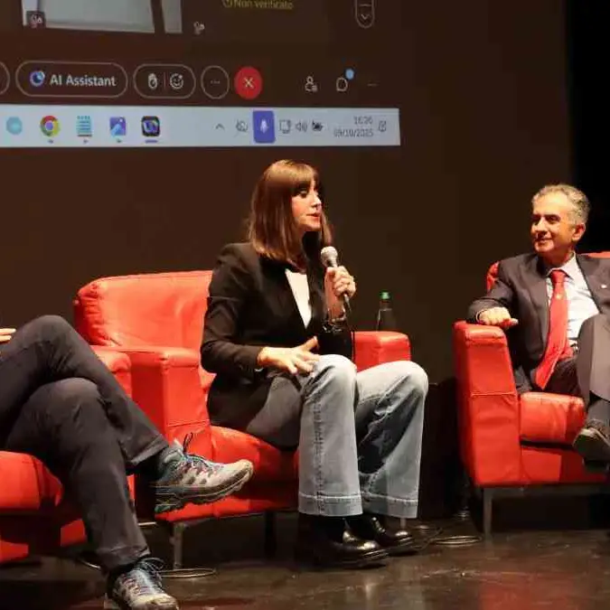 Scienza per la prevenzione: all’Università della Calabria si apre l'evento nazionale della Protezione Civile\n