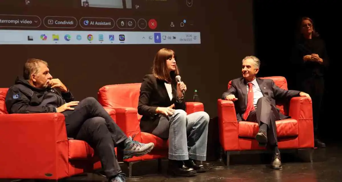 Scienza per la prevenzione: all’Università della Calabria si apre l'evento nazionale della Protezione Civile\n