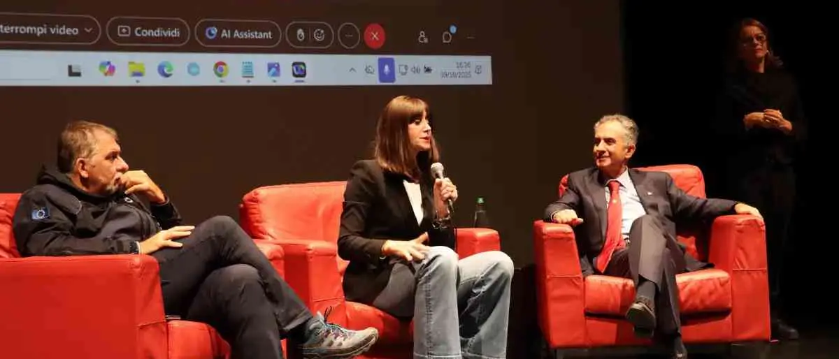 Scienza per la prevenzione: all’Università della Calabria si apre l'evento nazionale della Protezione Civile\n