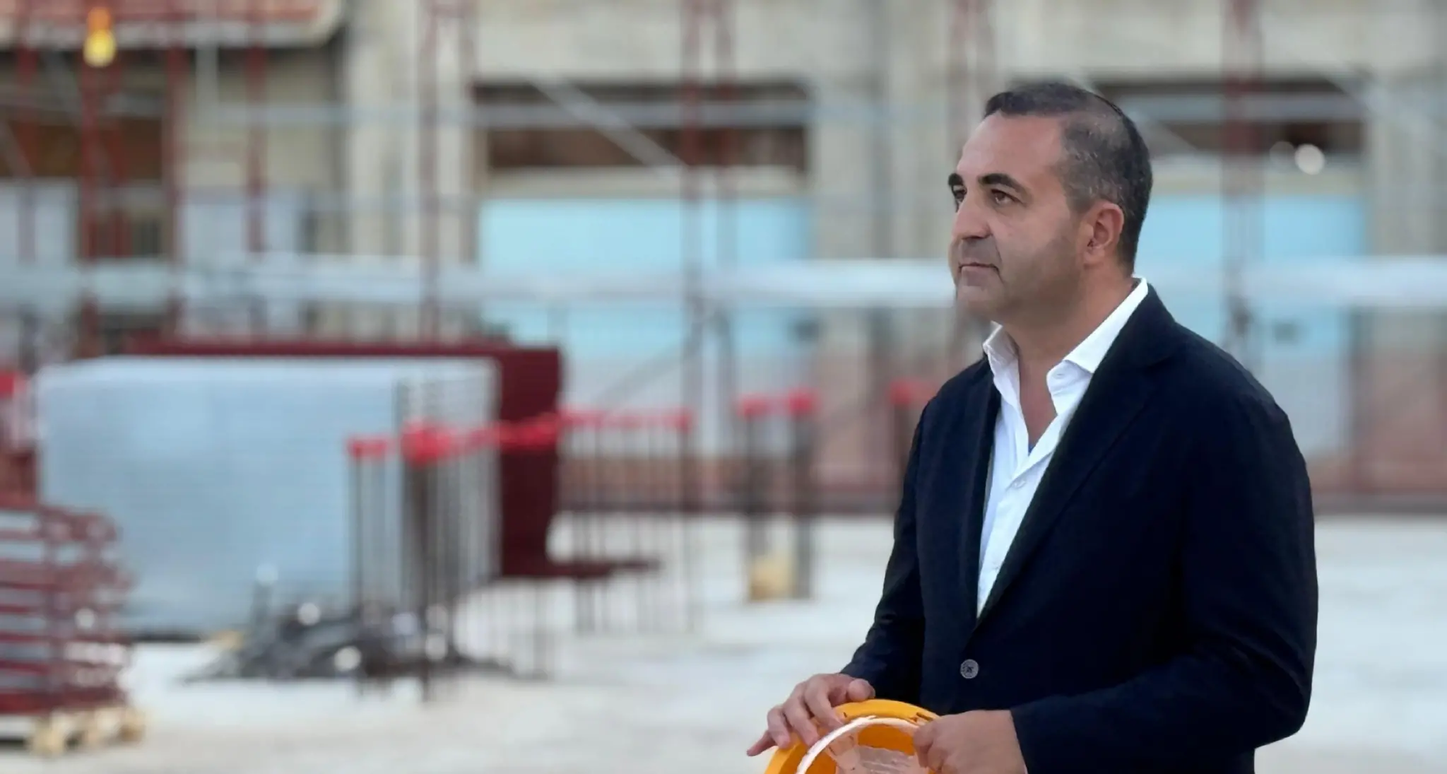 Cannizzaro (Fi) parla da “signore della politica”: «Il leader detta la linea ma i risultati li porta la squadra»