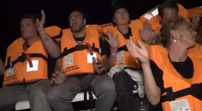 Flotilla, gli avvocati di Adalah visitano i detenuti: «Contro di loro comportamenti aggressivi e violenti»\n