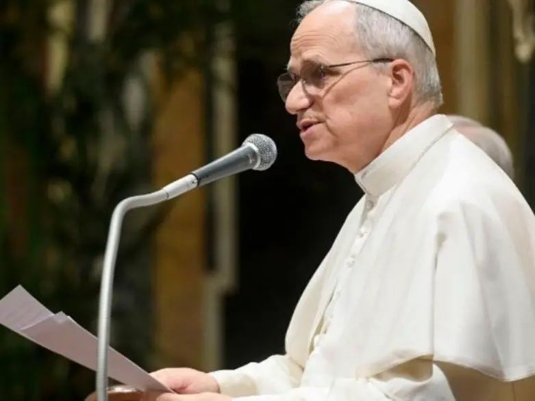 «Fare il giornalista non è mai un crimine»: l’appello di papa Leone XIV all’udienza Minds