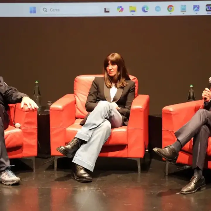 “Scienza per la prevenzione”: all’Unical l’evento inaugurale della Settimana nazionale della Protezione Civile 2025\n