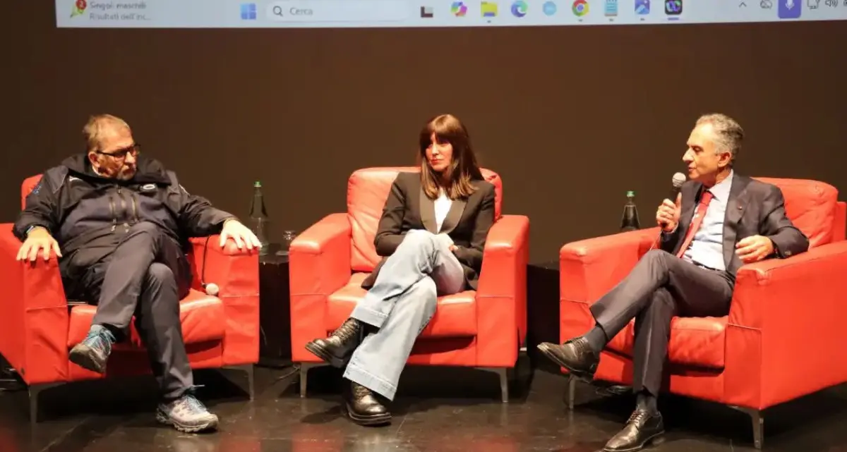 “Scienza per la prevenzione”: all’Unical l’evento inaugurale della Settimana nazionale della Protezione Civile 2025\n