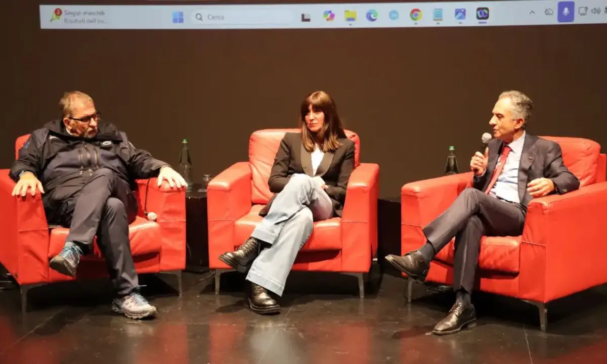 “Scienza per la prevenzione”: all’Unical l’evento inaugurale della Settimana nazionale della Protezione Civile 2025\n