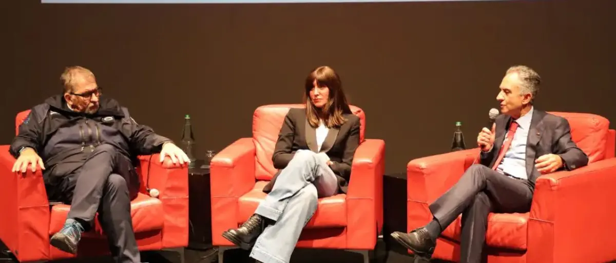 “Scienza per la prevenzione”: all’Unical l’evento inaugurale della Settimana nazionale della Protezione Civile 2025\n