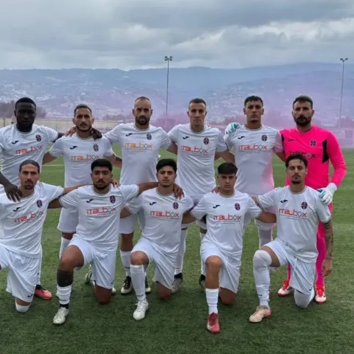 Eccellenza,\u00A0scontro al vertice tra Praiatortora e Reggioravagnese: ecco il programma del quinto turno\n