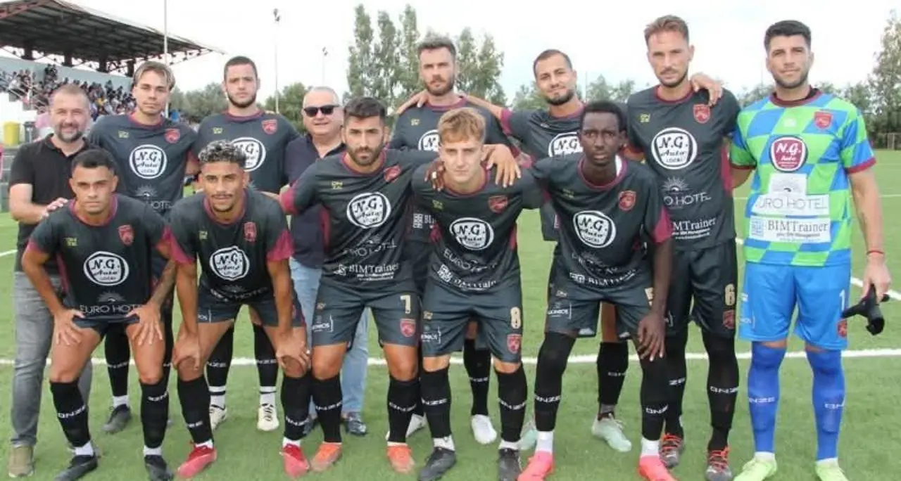 Promozione B, la capolista Deliese in casa della Pro Pellaro. C'è il derby Pizzo-Capo Vaticano:\u00A0le sfide del quinto turno\n