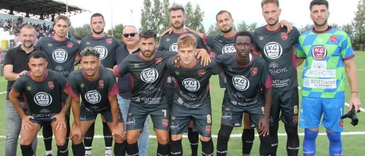 Promozione B, la capolista Deliese in casa della Pro Pellaro. C'è il derby Pizzo-Capo Vaticano:\u00A0le sfide del quinto turno\n