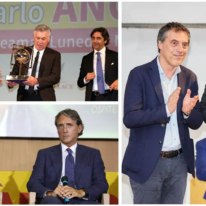 Catanzaro, tutto pronto per il Premio Sportivo Internazionale \"Nicola Ceravolo\": la XII edizione oggi al palazzo della Provincia\n
