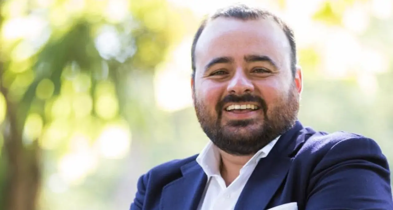 Regionali, Vito Pitaro (Noi Moderati): «Non entrerò nella nuova giunta Occhiuto ma sul mio nome nessun veto»