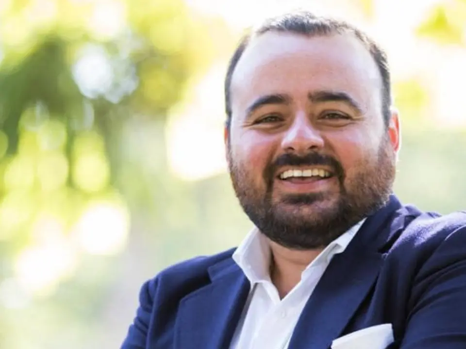 Regionali, parla Vito Pitaro: «Mangialavori? Non mi ha ostacolato». E a Romeo: «Spero non cada»