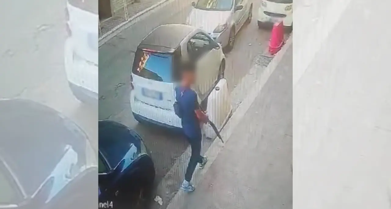 Ferirono a colpi di fucile un uomo in pieno centro a Reggio Calabria: arrestati 3\u00A0giovani per tentato omicidio -NOMI\n