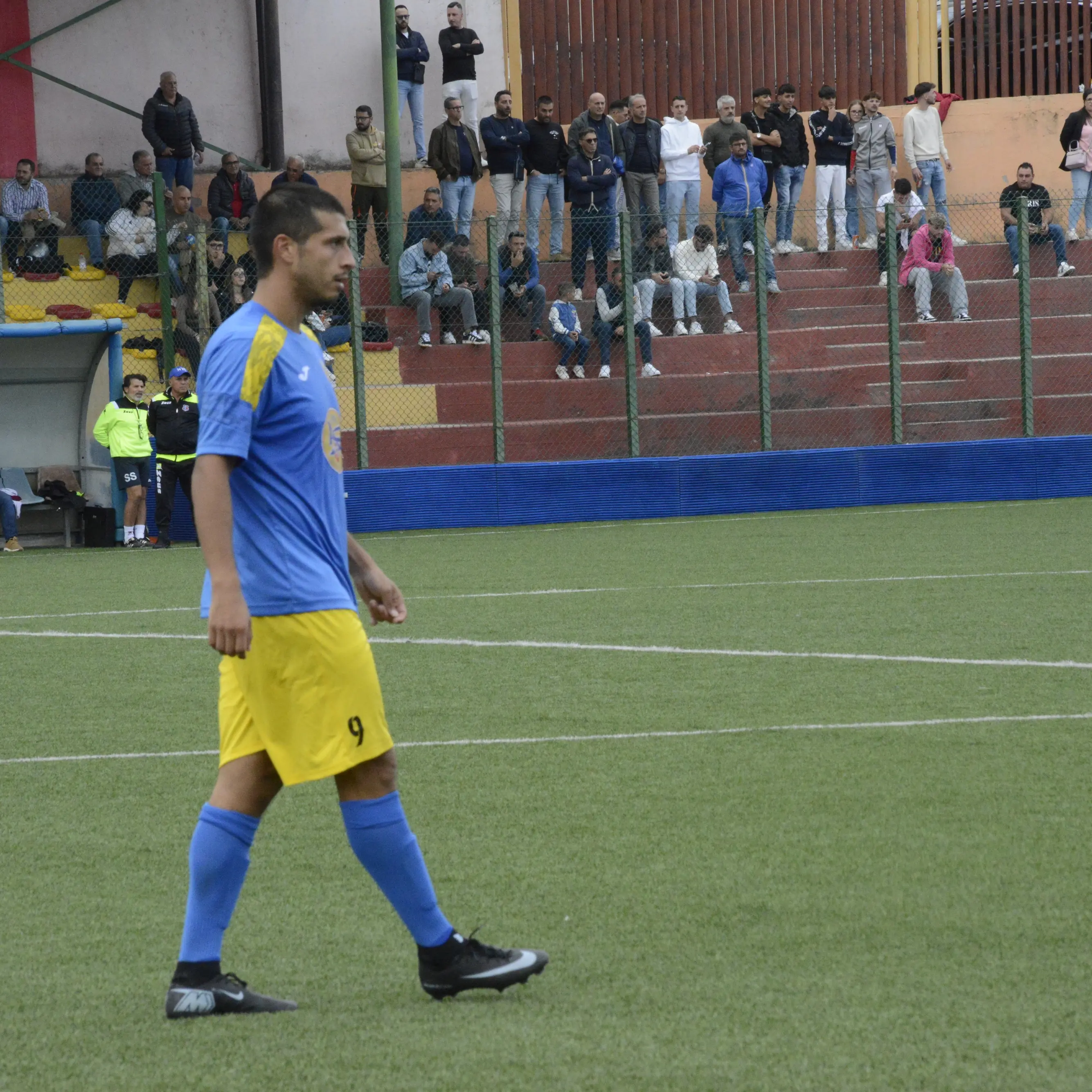 Promozione A, quinta giornata bollente.\u00A0Corigliano-Rende, scontro al vertice che vale la (prima) fuga\n