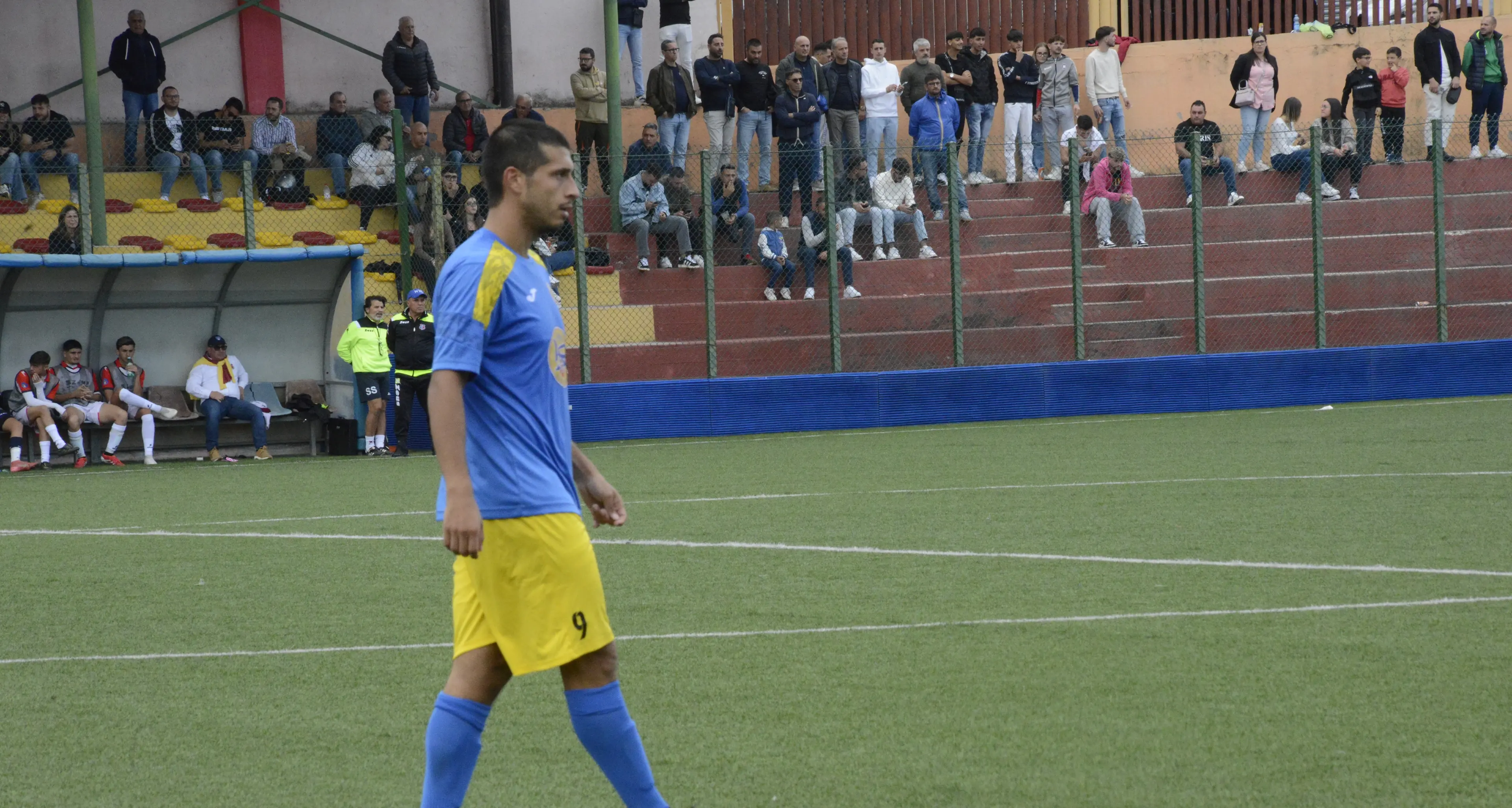 Promozione A, quinta giornata bollente.\u00A0Corigliano-Rende, scontro al vertice che vale la (prima) fuga\n