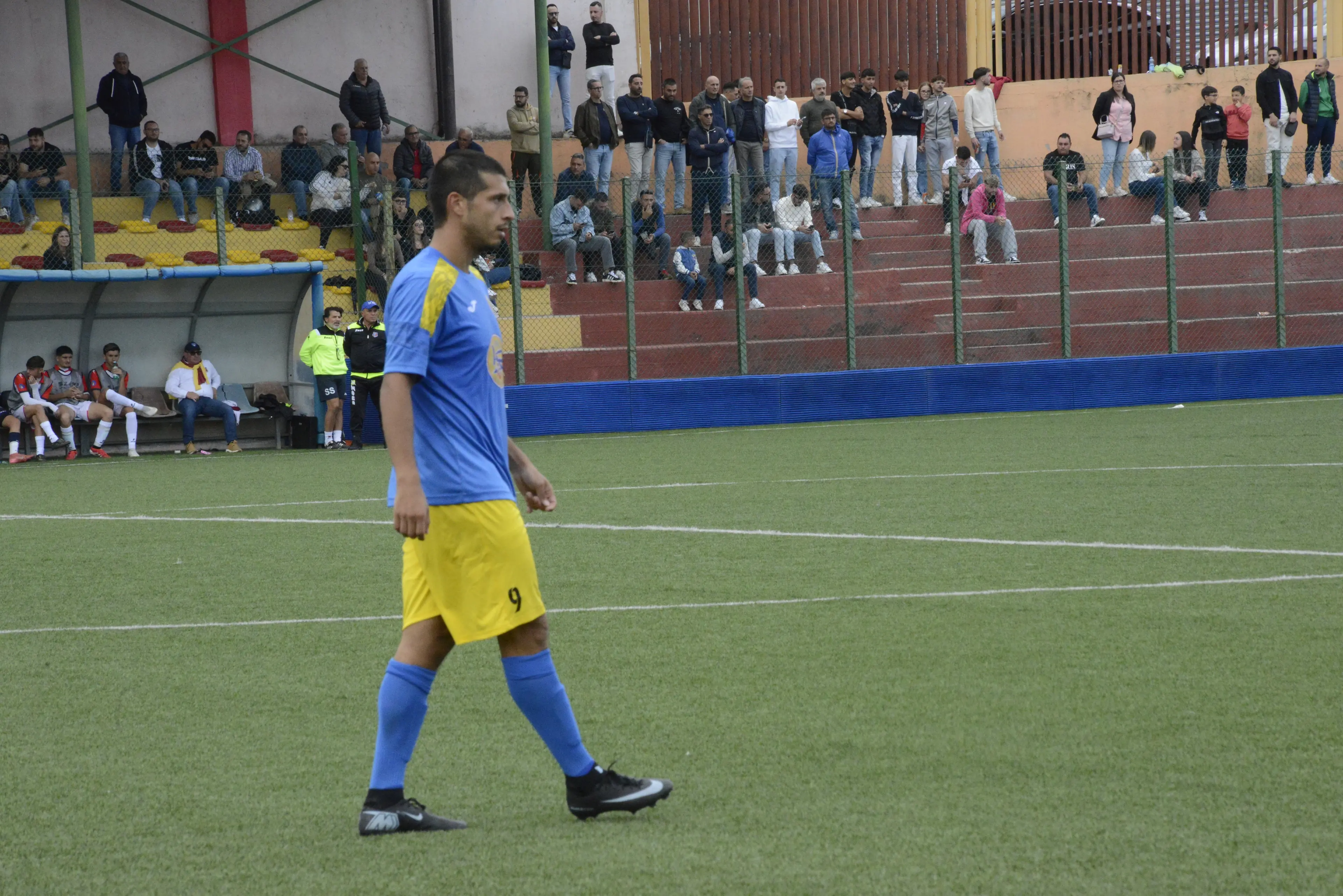Promozione A, quinta giornata bollente.\u00A0Corigliano-Rende, scontro al vertice che vale la (prima) fuga\n