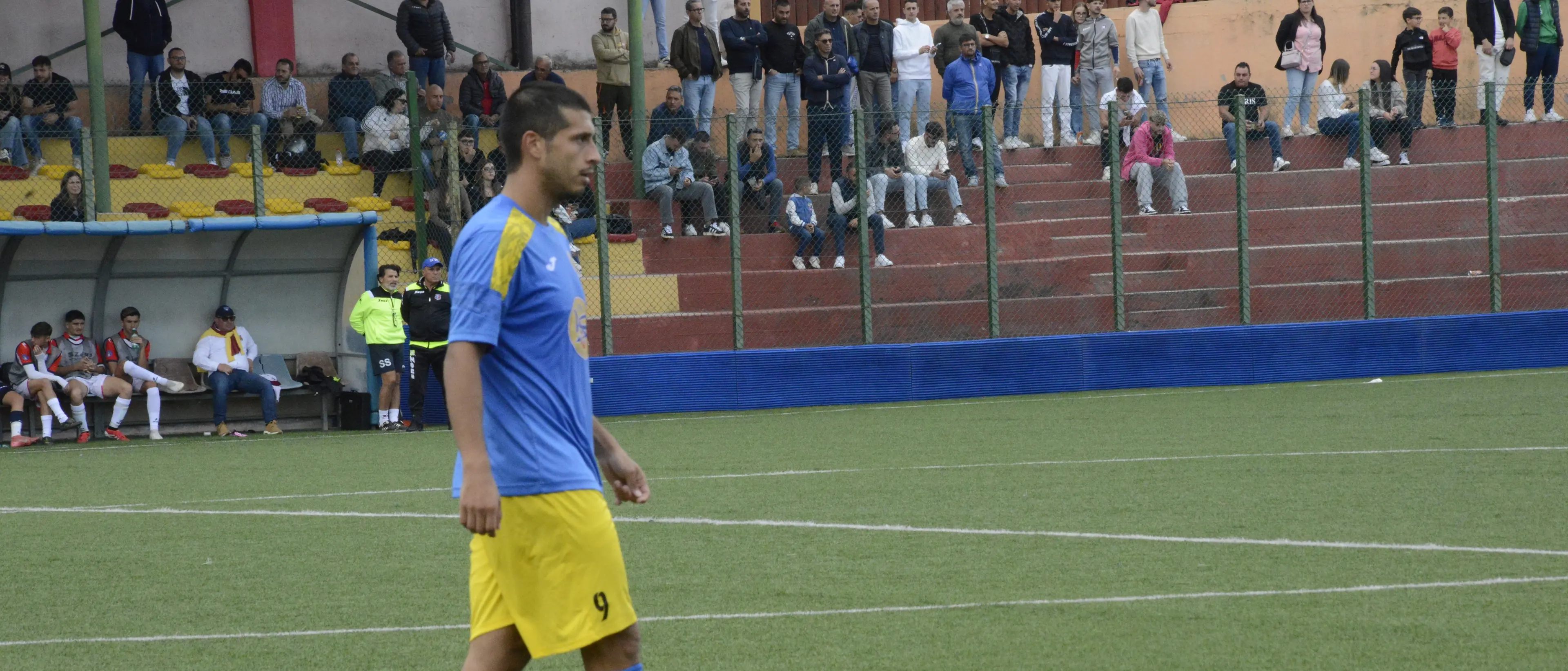 Promozione A, quinta giornata bollente.\u00A0Corigliano-Rende, scontro al vertice che vale la (prima) fuga\n