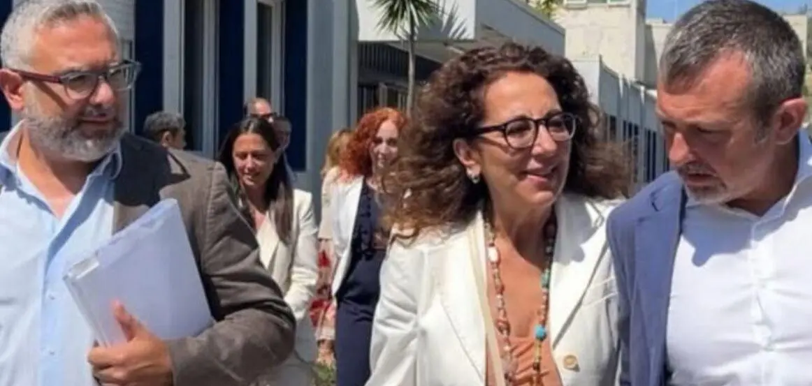 Sicurezza nelle carceri calabresi, Nesci (FdI-ECR): «108 nuovi agenti in servizio grazie al Governo Meloni»