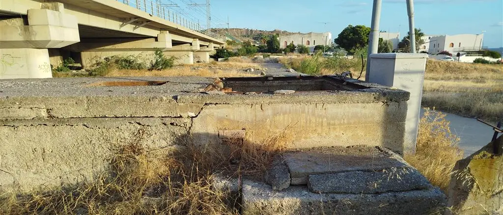 Motta San Giovanni, ANCADIC: «La stazione di pompaggio di Lazzaro è un pericolo, subito la messa in sicurezza»