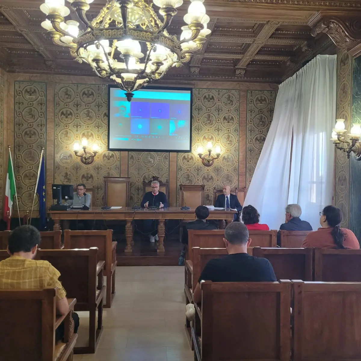 Reggio Calabria punta sul wedding: la Camera di commercio lancia la destinazione nuziale per attrarre flussi internazionali