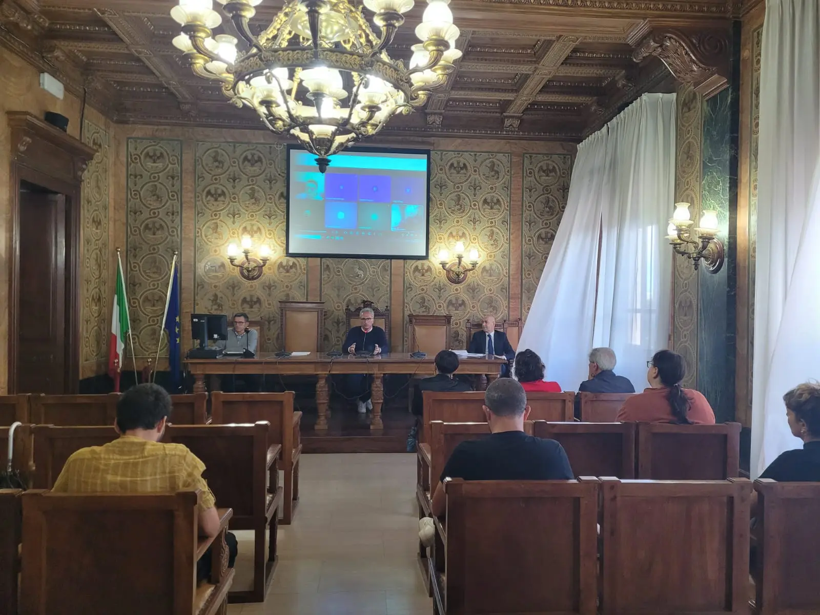 Reggio Calabria punta sul wedding: la Camera di commercio lancia la destinazione nuziale per attrarre flussi internazionali
