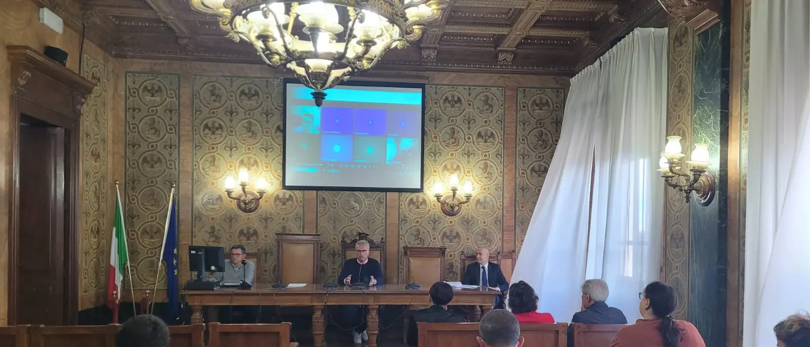 Reggio Calabria punta sul wedding: la Camera di commercio lancia la destinazione nuziale per attrarre flussi internazionali