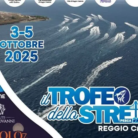 Reggio, tutto pronto per la quinta edizione del Trofeo dello Stretto – CH-69 Big Game Traina d’Altura