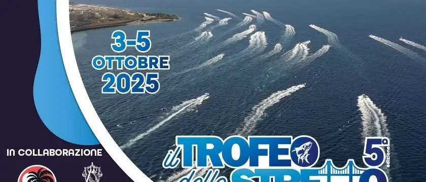 Reggio, tutto pronto per la quinta edizione del Trofeo dello Stretto – CH-69 Big Game Traina d’Altura