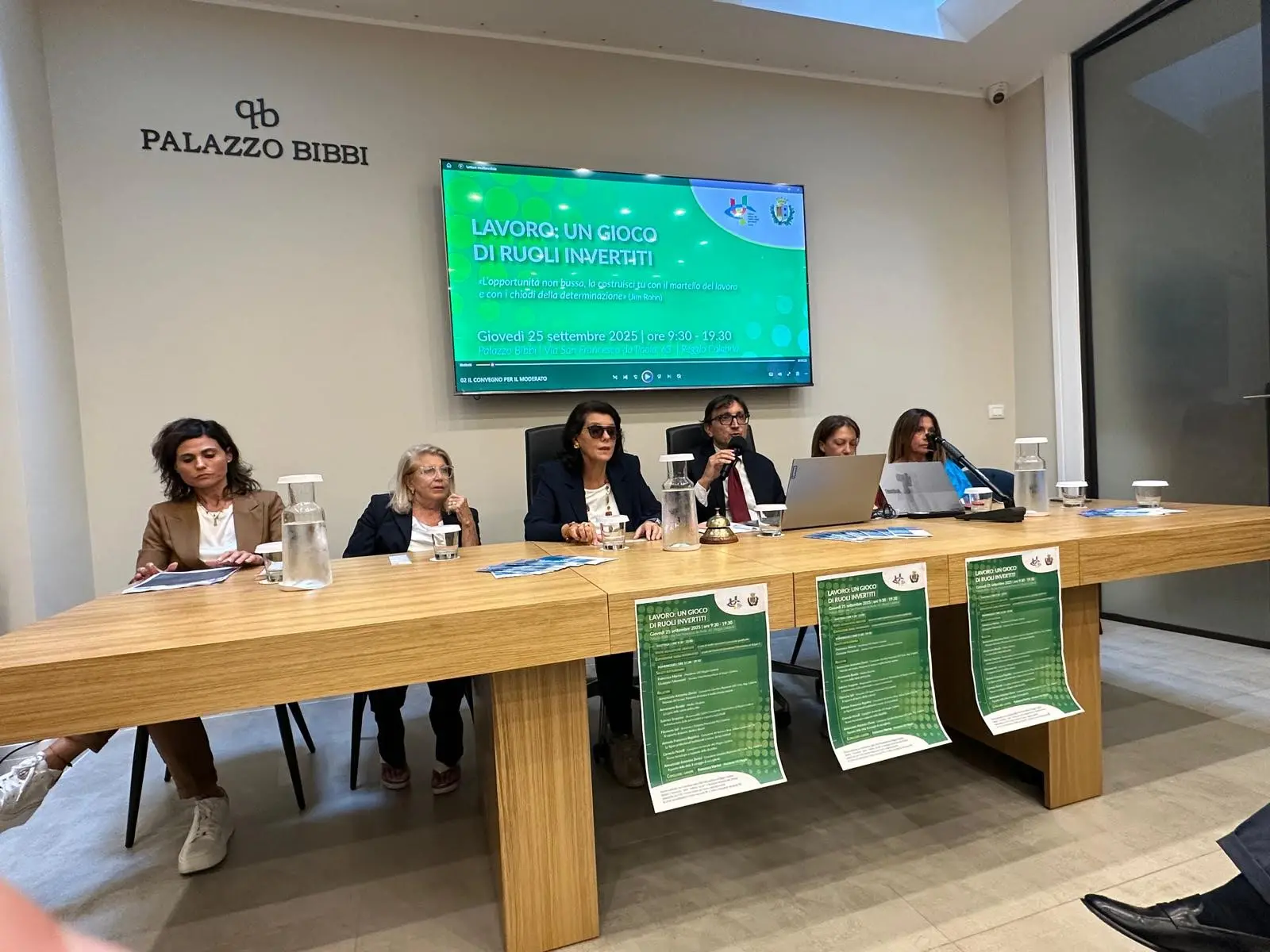 Reggio, nuovo appuntamento organizzato dall'unione italiana ciechi