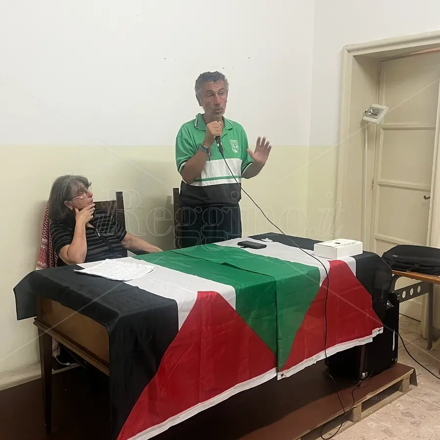 Freedom Flotilla, l'abbordaggio è un drammatico deja vu per Antonio Mazzeo: «È come tornare indietro di due mesi» - VIDEO