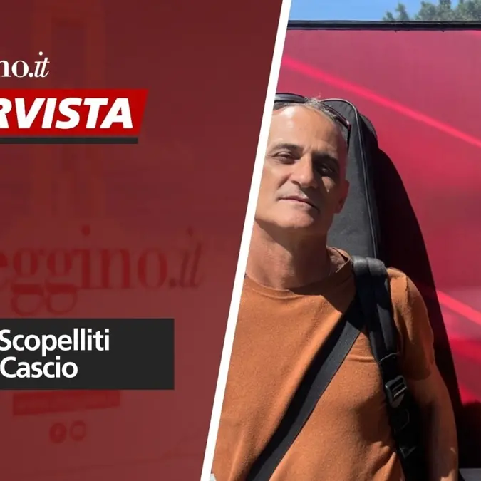 A TU PER TU | L’eredità di Mimmo Martino e il canto delle Origini dei Mattanza - VIDEO