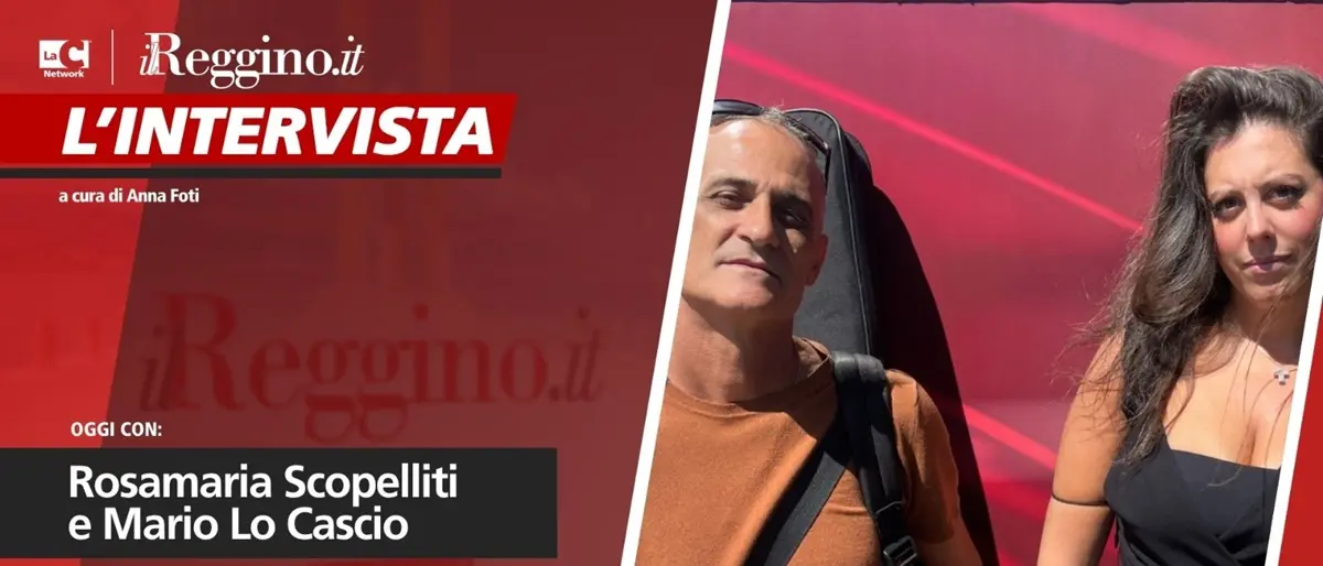 A TU PER TU | L’eredità di Mimmo Martino e il canto delle Origini dei Mattanza - VIDEO