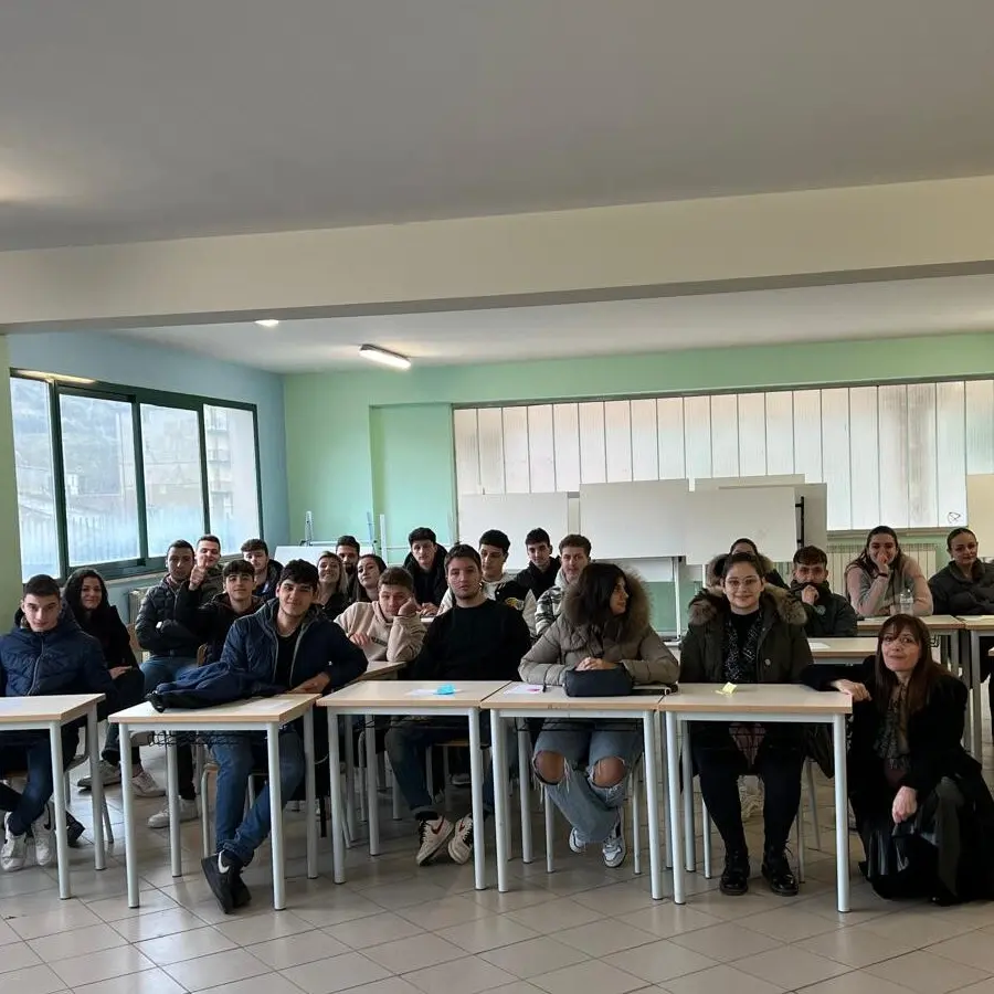 ITS Iridea Academy: al via nuovi corsi per l'agroalimentare a Reggio Calabria