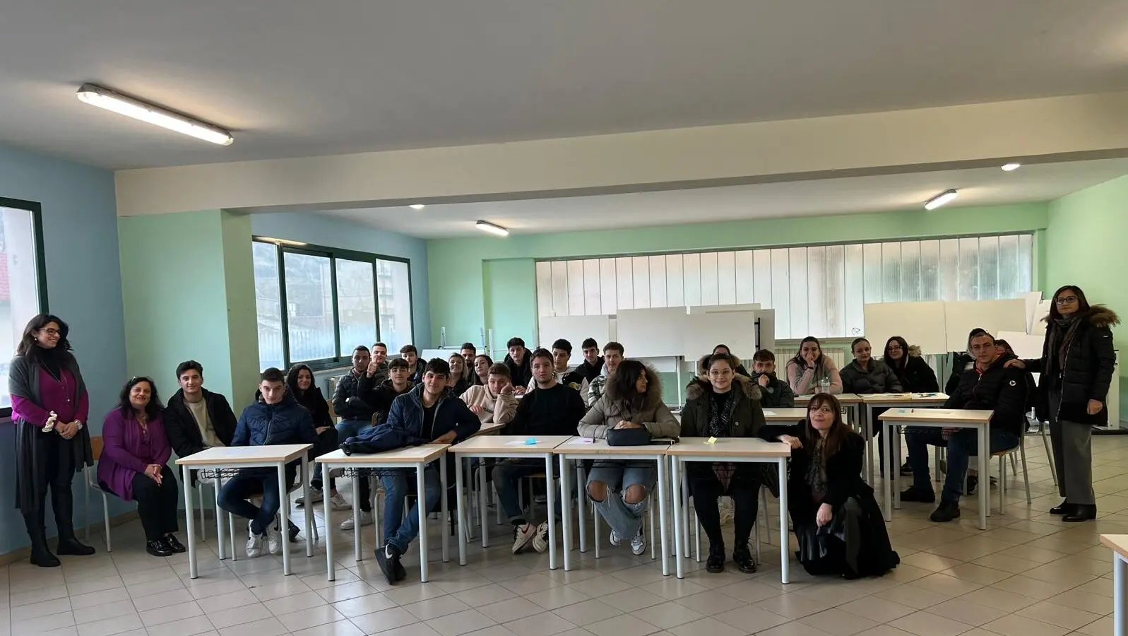 ITS Iridea Academy: al via nuovi corsi per l'agroalimentare a Reggio Calabria