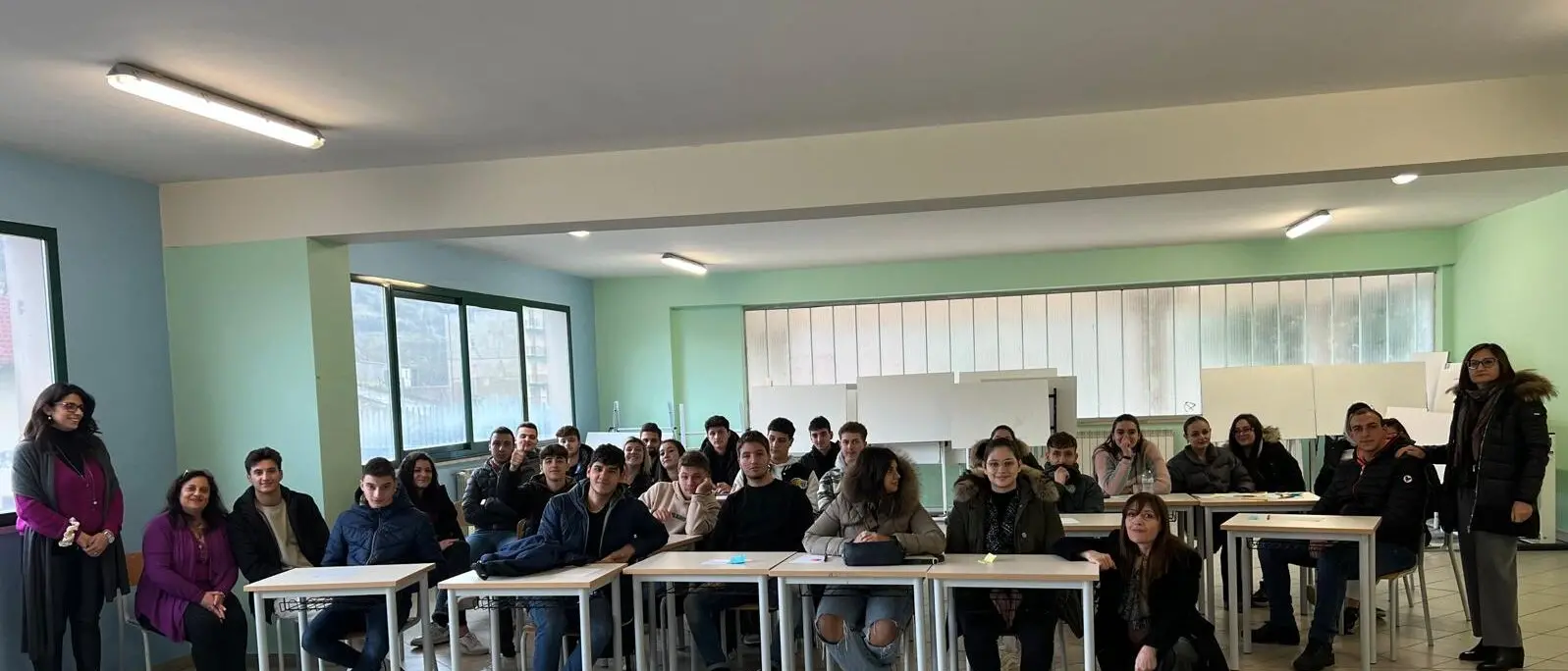 ITS Iridea Academy: al via nuovi corsi per l'agroalimentare a Reggio Calabria