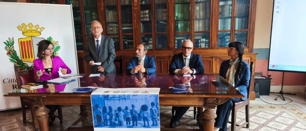 Reggio, tutti uniti per i diritti dei minori: «Formare figure qualificate per tutelare l’infanzia»