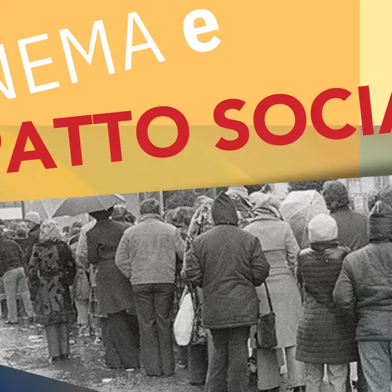 San Ferdinando, al via il ciclo “Cinema e impatto sociale”: otto incontri tra cultura e riflessione