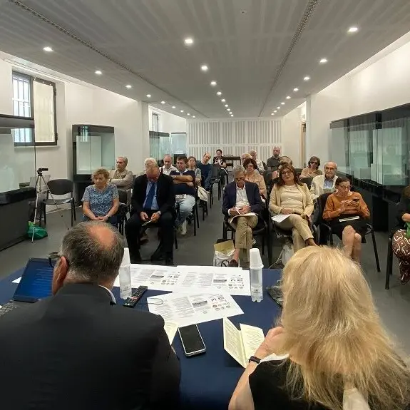 Reggio, presentato il progetto “Mediterraneo Reghion Mito Festival”