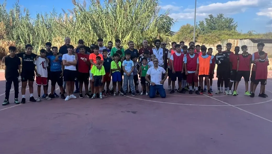 Reggio, concluso il Festival Nazionale dello Sport di Cittadinanza CSI