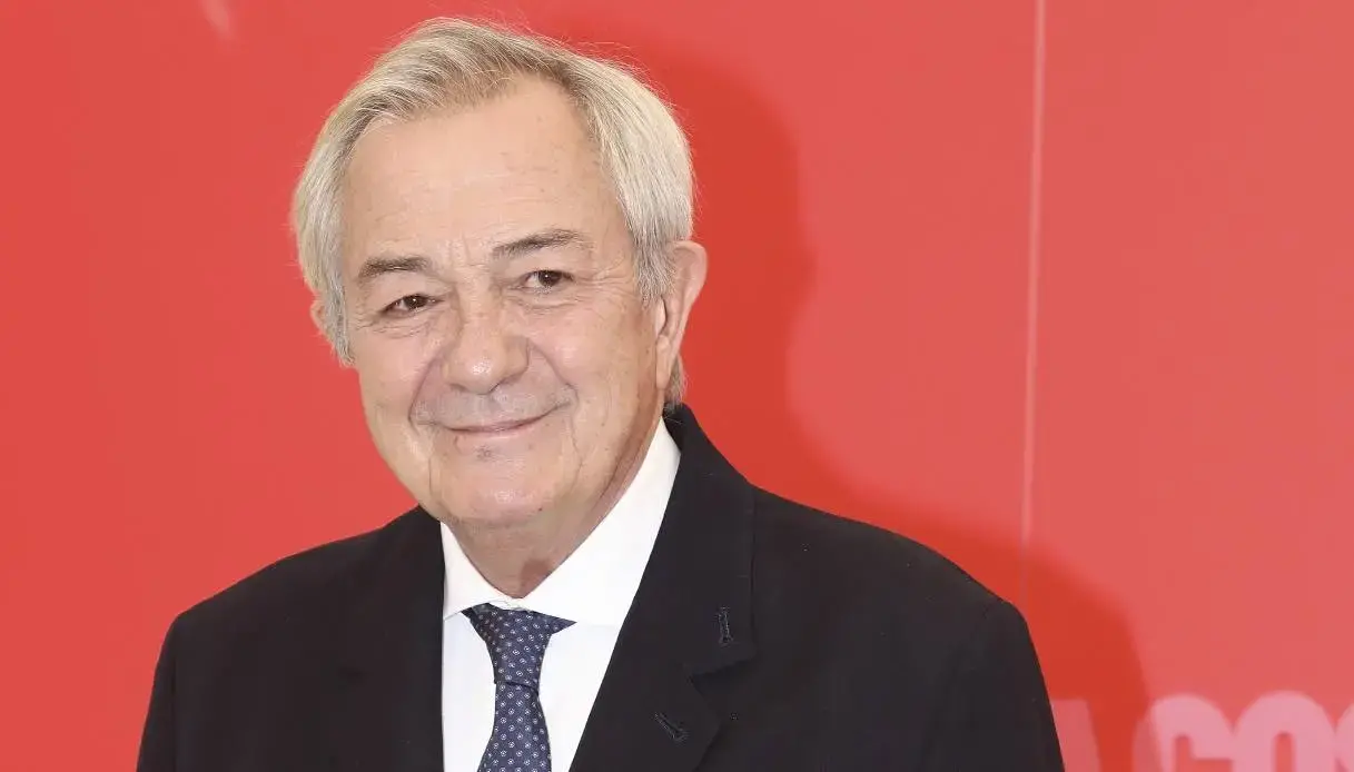 Lutto nel mondo del cinema, addio a Remo Girone