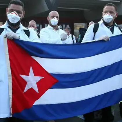 Sanità, sanzioni se la Calabria verserà gli stipendi al regime e non ai singoli medici cubani