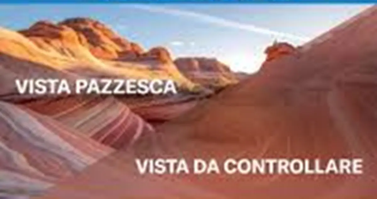 Giornata Mondiale della Vista, visite oculistiche gratuite presso la sede Uici di Reggio